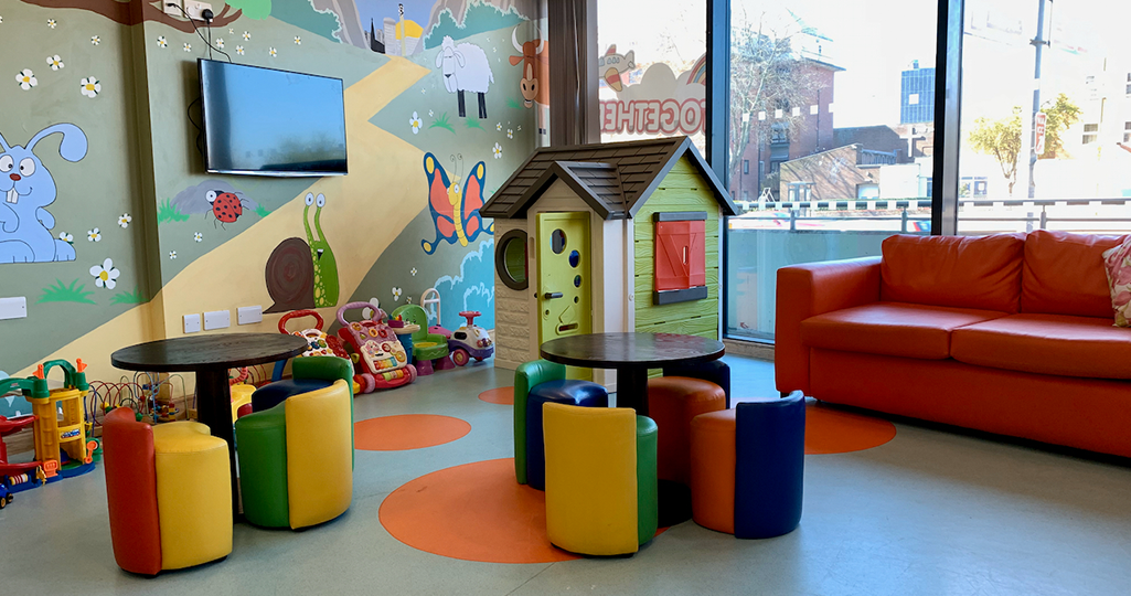 Play Rooms Image 1