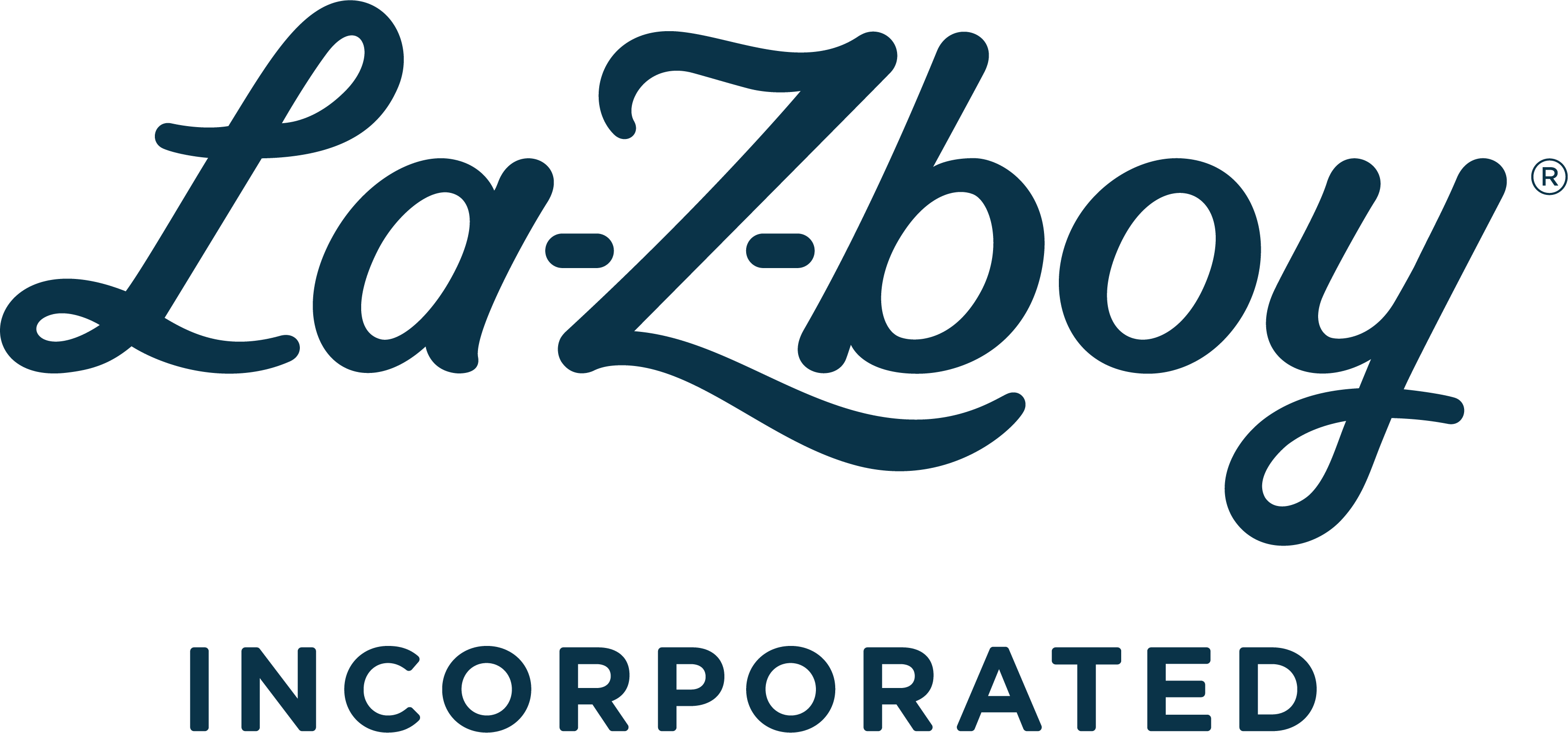La-Z-Boy Logo