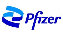Pfizer logo