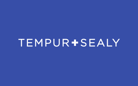 Tempur Sealy International logo