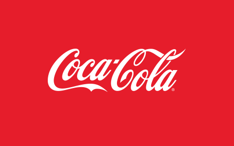 The Coca-Cola Company logo